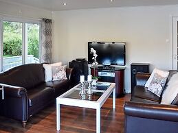 4 Star Holiday Home in Folkestad