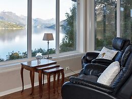 4 Star Holiday Home in Folkestad