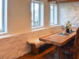 4 Star Holiday Home in Folkestad