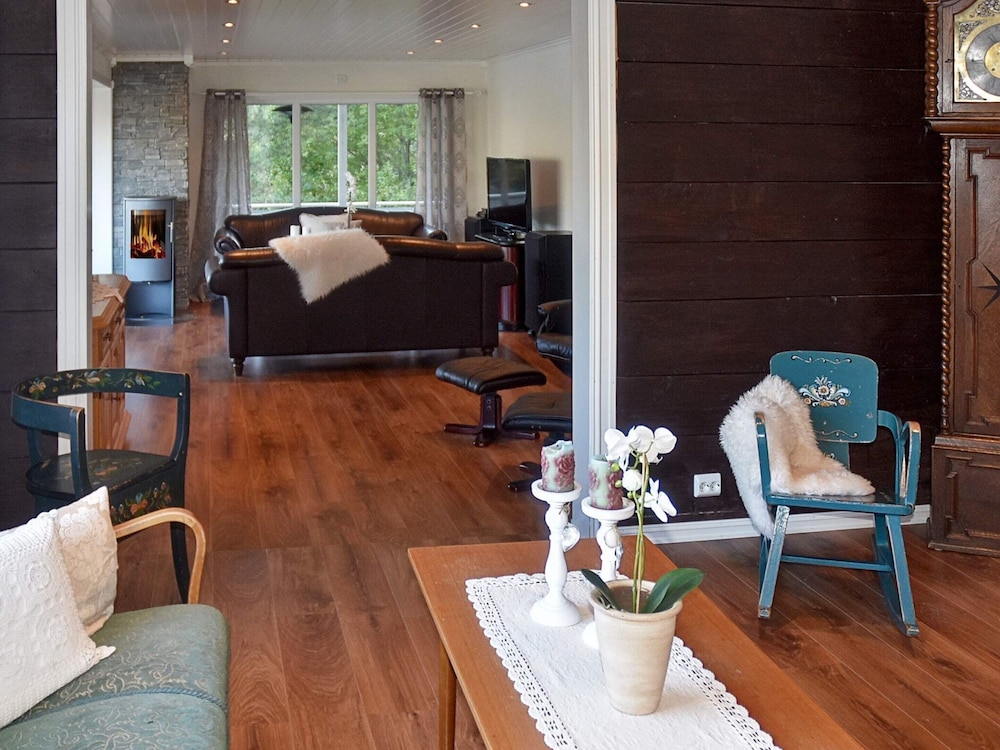 4 Star Holiday Home in Folkestad