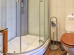 4 Star Holiday Home in Folkestad