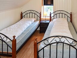 4 Star Holiday Home in Folkestad
