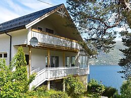 4 Star Holiday Home in Folkestad
