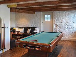 4 Star Holiday Home in Folkestad