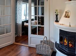 4 Star Holiday Home in Folkestad