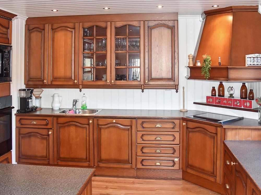 4 Star Holiday Home in Folkestad