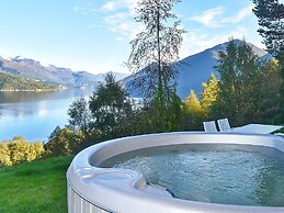 4 Star Holiday Home in Folkestad