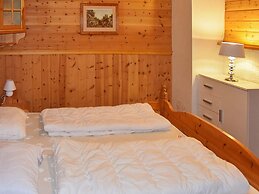 4 Star Holiday Home in Folkestad