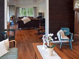 4 Star Holiday Home in Folkestad