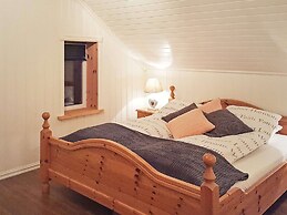 4 Star Holiday Home in Folkestad
