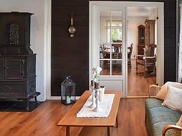 4 Star Holiday Home in Folkestad