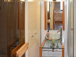 4 Star Holiday Home in Folkestad