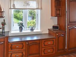 4 Star Holiday Home in Folkestad