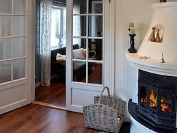 4 Star Holiday Home in Folkestad