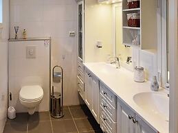 4 Star Holiday Home in Folkestad