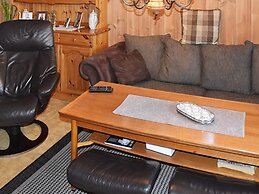 8 Person Holiday Home in Eidsvag