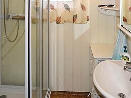 8 Person Holiday Home in Eidsvag