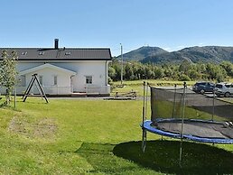 4 Star Holiday Home in Oksvoll