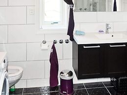 4 Star Holiday Home in Oksvoll