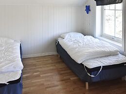 4 Star Holiday Home in Oksvoll