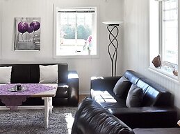 4 Star Holiday Home in Oksvoll