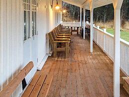 4 Star Holiday Home in Oksvoll