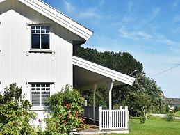 4 Star Holiday Home in Oksvoll