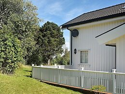 4 Star Holiday Home in Oksvoll