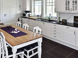 4 Star Holiday Home in Oksvoll