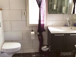 4 Star Holiday Home in Oksvoll