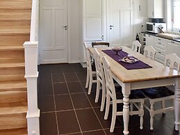 4 Star Holiday Home in Oksvoll