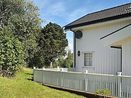 4 Star Holiday Home in Oksvoll