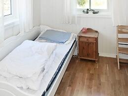 4 Star Holiday Home in Oksvoll