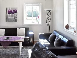 4 Star Holiday Home in Oksvoll