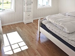 4 Star Holiday Home in Oksvoll