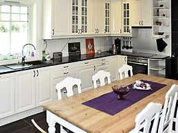 4 Star Holiday Home in Oksvoll