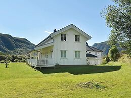 4 Star Holiday Home in Oksvoll