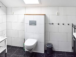 4 Star Holiday Home in Oksvoll