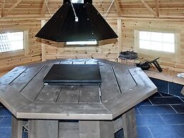 4 Star Holiday Home in Oksvoll