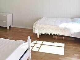 4 Star Holiday Home in Oksvoll