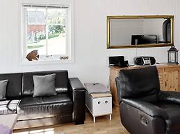 4 Star Holiday Home in Oksvoll