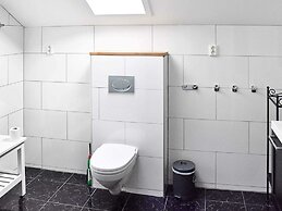 4 Star Holiday Home in Oksvoll