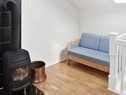 4 Star Holiday Home in Oksvoll