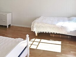 4 Star Holiday Home in Oksvoll
