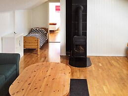 4 Star Holiday Home in Oksvoll