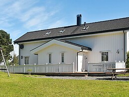 4 Star Holiday Home in Oksvoll