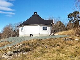 4 Star Holiday Home in Oksvoll