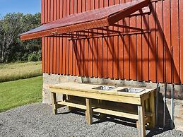 4 Star Holiday Home in Oksvoll