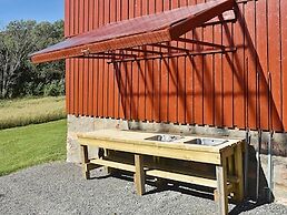 4 Star Holiday Home in Oksvoll