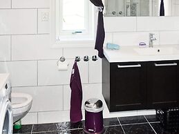 4 Star Holiday Home in Oksvoll